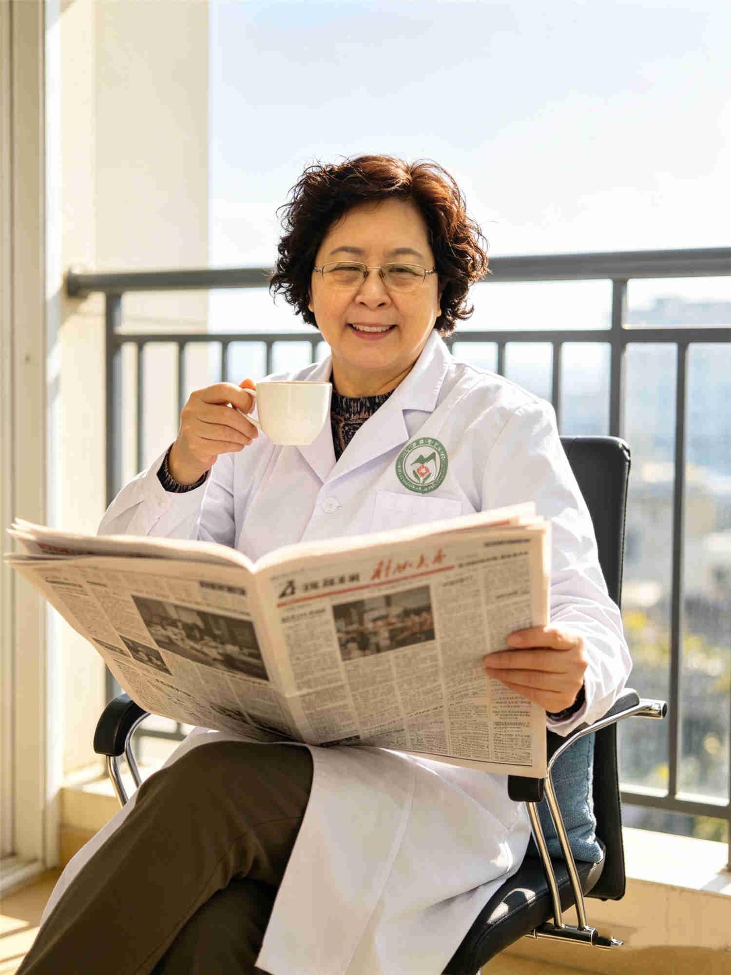 带状疱疹好了还疼？警惕后遗神经痛！华阴段淑莲：黄金治疗期千万别错过