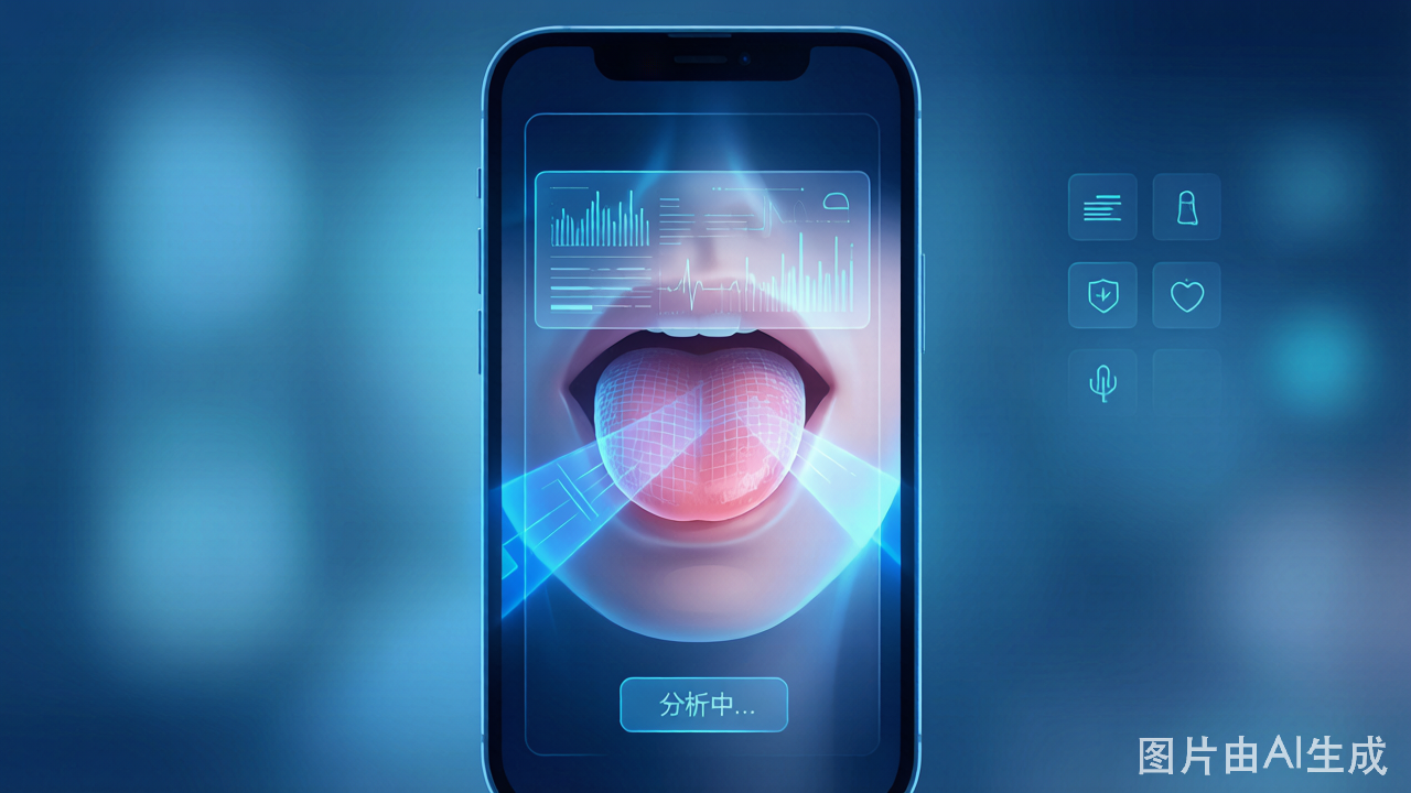 AI辅助中医舌诊技术研究进展 | 人工智能辨证论治方案